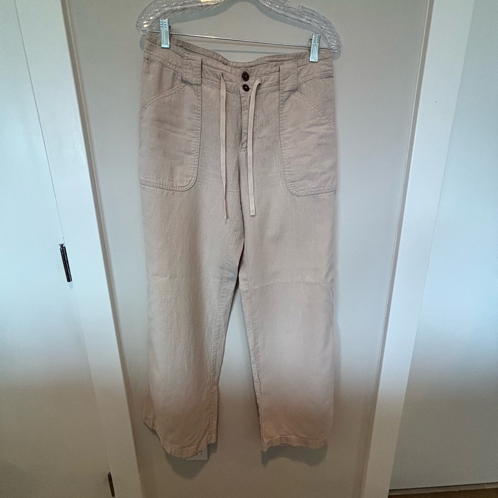 Patagonia Cream Women's Pants